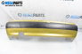 Rear bumper for Citroen Xsara Coupe (01.1998 - 04.2005), coupe