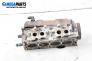 Engine head for Citroen Xsara Coupe (01.1998 - 04.2005) 1.4 i, 75 hp