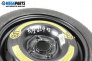 Reserverad for Volkswagen Polo Hatchback III (10.1999 - 10.2001) 14 inches, width 3.5 (Preis pro stück)