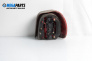 Stop for Volkswagen Polo Hatchback III (10.1999 - 10.2001), hatchback, position: stânga