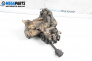  for Volkswagen Polo Hatchback III (10.1999 - 10.2001) 1.4, 60 hp