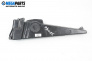 Difuzor for BMW 5 Series E39 Touring (01.1997 - 05.2004)