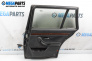 Door for BMW 5 Series E39 Touring (01.1997 - 05.2004), 5 doors, station wagon, position: rear - right