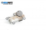 Motor scheibenwischer, vorne for BMW 5 Series E39 Touring (01.1997 - 05.2004), combi, position: rückseite