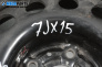 Pneu de rezervă for BMW 5 Series E39 Touring (01.1997 - 05.2004) 15 inches, width 7 (Prețul este pentru 1 buc.)