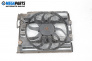 Radiator fan for BMW 5 Series E39 Touring (01.1997 - 05.2004) 523 i, 170 hp