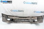 Front bumper for BMW 5 Series E39 Touring (01.1997 - 05.2004), station wagon, position: front