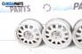 Jante din aliaj for BMW 5 Series E39 Touring (01.1997 - 05.2004) 15 inches, width 7 (Prețul este pentru un set)