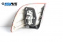 Stop for Mercedes-Benz B-Class Hatchback I (03.2005 - 11.2011), hatchback, position: stânga