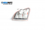 Inner tail light for Mercedes-Benz B-Class Hatchback I (03.2005 - 11.2011), hatchback, position: right