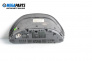 Bloc instrumente de bord for Mercedes-Benz B-Class Hatchback I (03.2005 - 11.2011) B 170, 116 hp