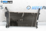 Water radiator for Mercedes-Benz B-Class Hatchback I (03.2005 - 11.2011) B 170, 116 hp