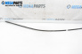 Leiste dachhimmel for Mercedes-Benz B-Class Hatchback I (03.2005 - 11.2011), hecktür, position: rechts
