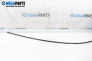 Leiste dachhimmel for Mercedes-Benz B-Class Hatchback I (03.2005 - 11.2011), hecktür, position: links