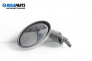 Spiegel for Mini Hatchback I (R50, R53) (06.2001 - 09.2006), 3 türen, hecktür, position: links