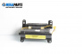 Airbag for Mini Hatchback I (R50, R53) (06.2001 - 09.2006), 3 uși, hatchback, position: fața