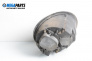 Headlight for Mini Hatchback I (R50, R53) (06.2001 - 09.2006), hatchback, position: left