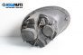 Headlight for Mini Hatchback I (R50, R53) (06.2001 - 09.2006), hatchback, position: right