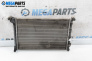 Water radiator for Mini Hatchback I (R50, R53) (06.2001 - 09.2006) One, 90 hp