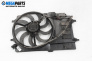 Radiator fan for Mini Hatchback I (R50, R53) (06.2001 - 09.2006) One, 90 hp