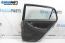 Door for Toyota Corolla E12 Hatchback (11.2001 - 02.2007), 5 doors, hatchback, position: rear - right