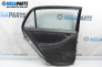 Door for Toyota Corolla E12 Hatchback (11.2001 - 02.2007), 5 doors, hatchback, position: rear - left