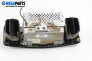CD player for Toyota Corolla E12 Hatchback (11.2001 - 02.2007)