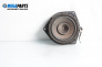 Difuzor for Toyota Corolla E12 Hatchback (11.2001 - 02.2007)