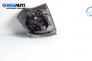 Tail light for Toyota Corolla E12 Hatchback (11.2001 - 02.2007), hatchback, position: left
