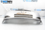 Bara de protectie frontala for Toyota Corolla E12 Hatchback (11.2001 - 02.2007), hatchback, position: fața