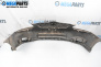 Bara de protectie frontala for Toyota Corolla E12 Hatchback (11.2001 - 02.2007), hatchback, position: fața