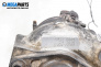 Turbo for Toyota Corolla E12 Hatchback (11.2001 - 02.2007) 2.0 D-4D (CDE120R, CDE120L), 110 hp