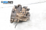  for Toyota Corolla E12 Hatchback (11.2001 - 02.2007) 2.0 D-4D (CDE120R, CDE120L), 110 hp