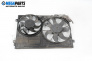 Cooling fans for Audi A3 Hatchback II (05.2003 - 08.2012) 2.0 TDI 16V, 140 hp