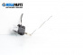 Heckklappe-schloss for Audi A3 Hatchback II (05.2003 - 08.2012), hecktür, position: rückseite