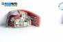 Stop for Audi A3 Hatchback II (05.2003 - 08.2012), hatchback, position: stânga