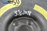 Spare tire for Audi A3 Hatchback II (05.2003 - 08.2012) 18 inches, width 3.5 (The price is for one piece)