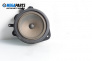 Difuzor for Audi A3 Hatchback II (05.2003 - 08.2012)