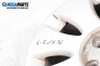 Alloy wheels for Audi A3 Hatchback II (05.2003 - 08.2012) 16 inches, width 6.5 (The price is for the set)