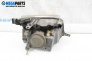 Far for Ford Fusion Hatchback (08.2002 - 12.2012), hatchback, position: stânga