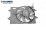 Ventilator radiator for Ford Fusion Hatchback (08.2002 - 12.2012) 1.4, 80 hp