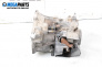  for Ford Fusion Hatchback (08.2002 - 12.2012) 1.4, 80 hp