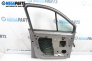 Tür for Renault Scenic II Minivan (06.2003 - 07.2010), 5 türen, minivan, position: links, vorderseite