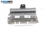 Airbag for Renault Scenic II Minivan (06.2003 - 07.2010), 5 uși, monovolum, position: fața