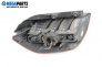 Bremsleuchte for Renault Scenic II Minivan (06.2003 - 07.2010), minivan, position: rechts