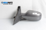 Mirror for Renault Scenic II Minivan (06.2003 - 07.2010), 5 doors, minivan, position: left