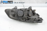 Far for Renault Scenic II Minivan (06.2003 - 07.2010), monovolum, position: stânga