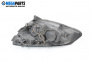 Far for Renault Scenic II Minivan (06.2003 - 07.2010), monovolum, position: dreapta