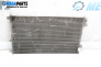 Air conditioning radiator for Renault Scenic II Minivan (06.2003 - 07.2010) 1.5 dCi (JM02, JM13), 101 hp