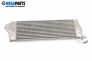 Intercooler for Renault Scenic II Minivan (06.2003 - 07.2010) 1.5 dCi (JM02, JM13), 101 hp
